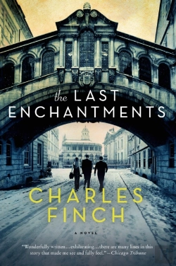 Bertrand.pt - The Last Enchantments