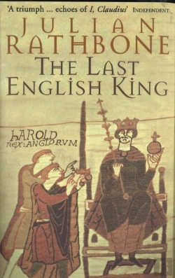 Bertrand.pt - The Last English King