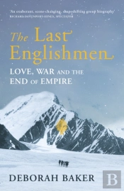 The Last Englishmen