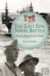 The Last Epic Naval Battle