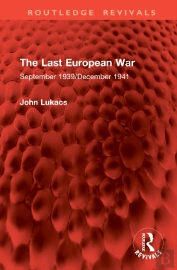 Bertrand.pt - The Last European War