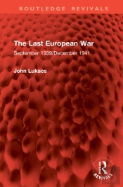 The Last European War