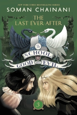 Bertrand.pt - The Last Ever After