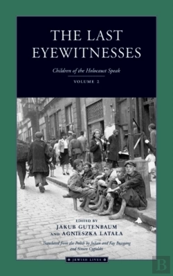 Bertrand.pt - The Last Eyewitnesses