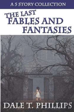 Bertrand.pt - The Last Fables And Fantasies