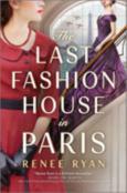 The Last Fashion House In Paris