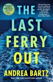 The Last Ferry Out
