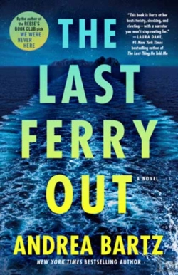 Bertrand.pt - The Last Ferry Out