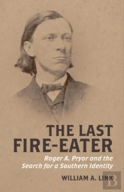 The Last Fire-Eater