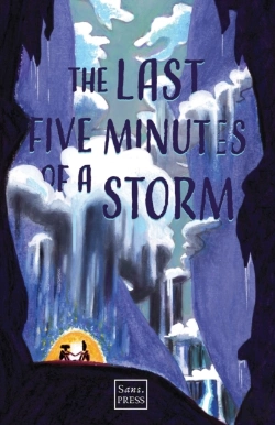 Bertrand.pt - The Last Five Minutes Of A Storm