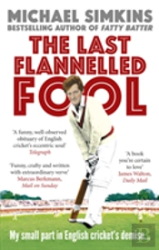 The Last Flannelled Fool