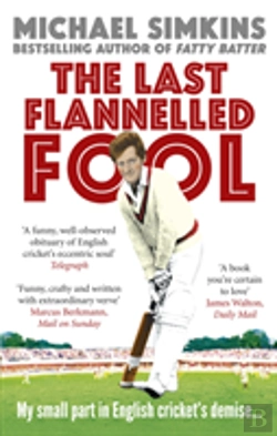 Bertrand.pt - The Last Flannelled Fool