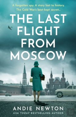 Bertrand.pt - The Last Flight From Moscow