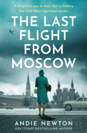 The Last Flight From Moscow