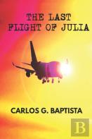 The Last Flight Of Julia