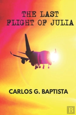Bertrand.pt - The Last Flight Of Julia