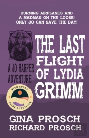 The Last Flight Of Lydia Grimm