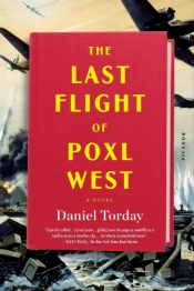 The Last Flight Of Poxl West