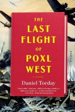 Bertrand.pt - The Last Flight Of Poxl West