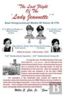 The Last Flight Of The 'Lady Jeannette'