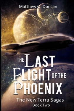 Bertrand.pt - The Last Flight Of The Phoenix