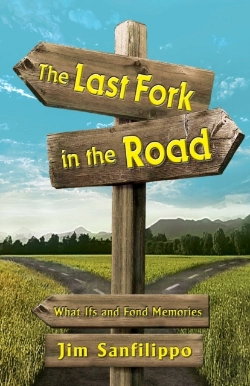 Bertrand.pt - The Last Fork In The Road   : What Ifs A