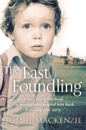 The Last Foundling