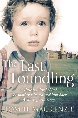 Bertrand.pt - The Last Foundling