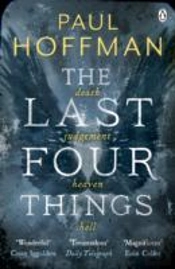 The Last Four Things