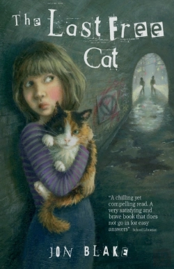 Bertrand.pt - The Last Free Cat