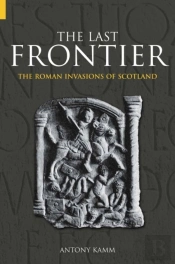 The Last Frontier