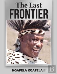 The Last Frontier