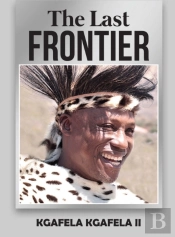 The Last Frontier