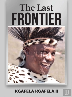 Bertrand.pt - The Last Frontier