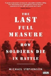 The Last Full Measure