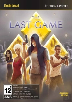 Bertrand.pt - The Last Game