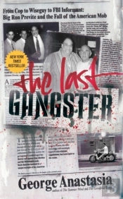 The Last Gangster