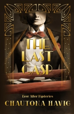 Bertrand.pt - The Last Gasp