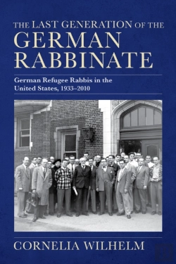 Bertrand.pt - The Last Generation Of The German Rabbinate