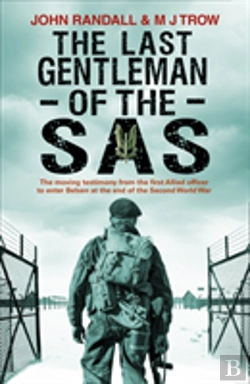 Bertrand.pt - The Last Gentleman Of The Sas
