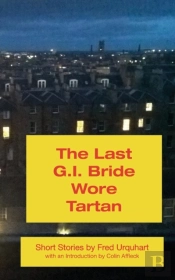 The Last G.I. Bride Wore Tartan