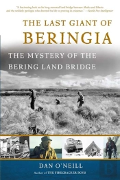 The Last Giant Of Beringia