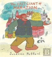 The Last Giant Of Marazion