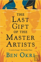 The Last Gift Of The Master Artists