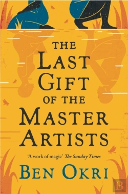 Bertrand.pt - The Last Gift Of The Master Artists