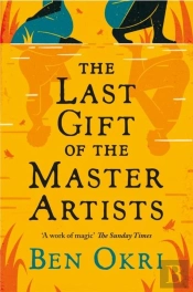 The Last Gift Of The Master Artists