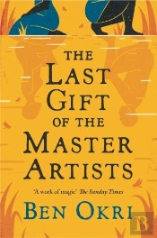 The Last Gift Of The Master Artists