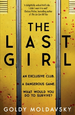 Bertrand.pt - The Last Girl