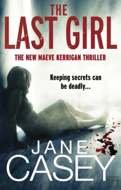 Bertrand.pt - The Last Girl