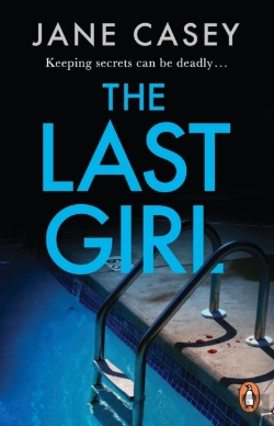 Bertrand.pt - The Last Girl